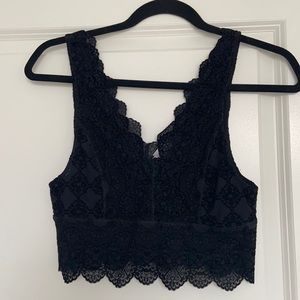 Free people tank top